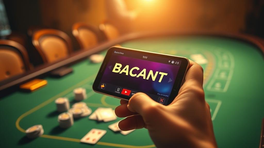 สูตรบาคาร่าสายปั้นทุน: ตั้งเป้าเดินเงินฉบับเข้าใจง่าย คืนทุนไว