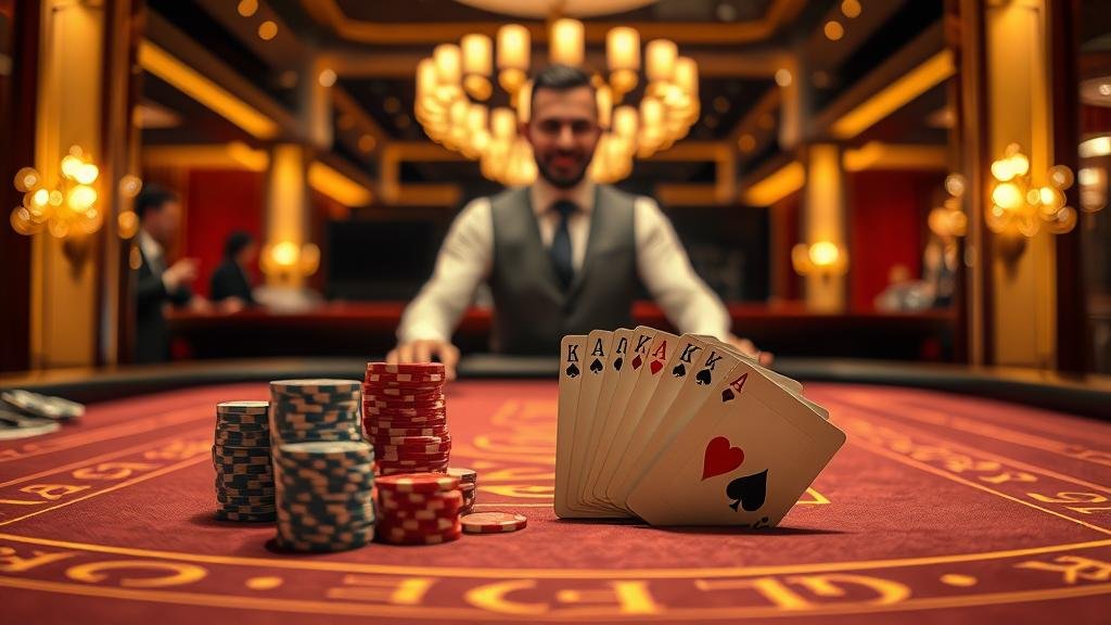 เปรียบเทียบสูตรเดินเงินบาคาร่า Flat Bet และ Martingale