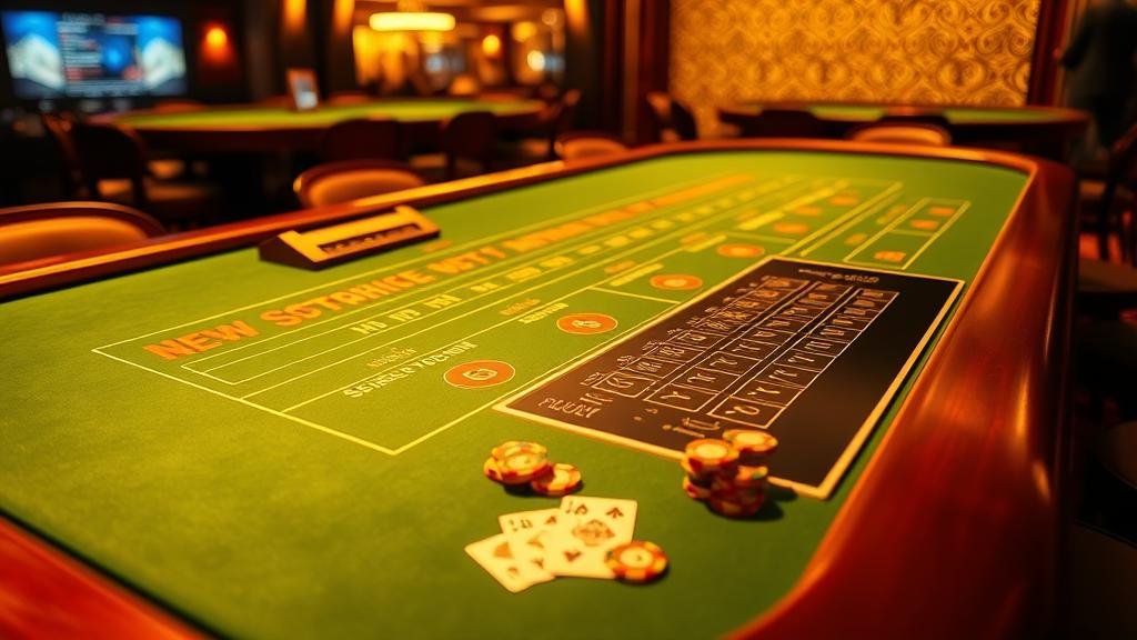 บาคาร่า: คู่มือเลือกโต๊ะ 'ถนนเล็ก' 'สายฟ้า' 'มังกร' อ่านเค้าไพ่ทำกำไรฉบับง่าย