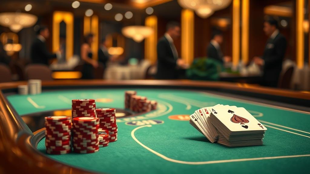 กลยุทธ์การเดินเงินบาคาร่า 1-3-2-4