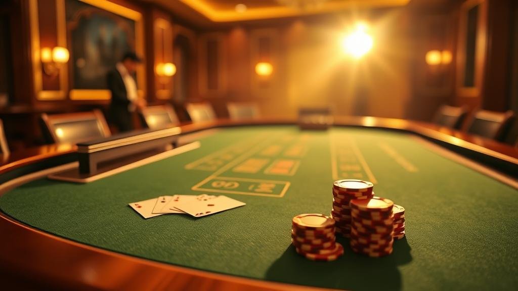 เกมมินิบาคาร่า AsiaGaming ที่รวดเร็ว