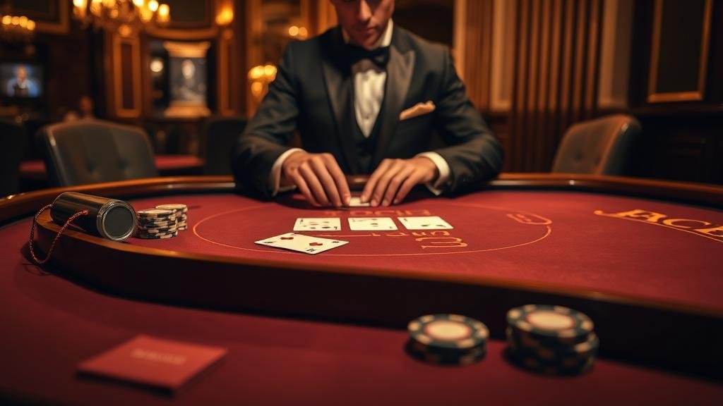 สถิติบาคาร่า AG แสดงผลบนหน้าจอ