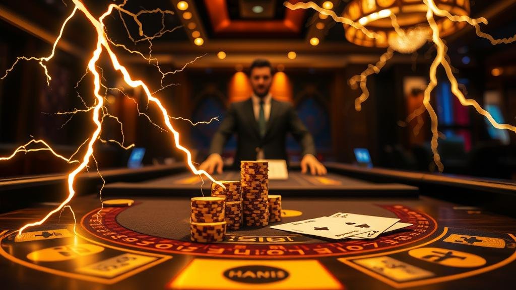 ภาพแสดงการวางแผนการเดินเงินบาคาร่า