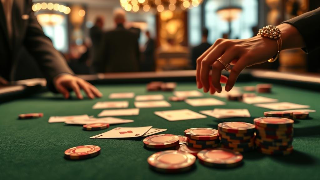 ตารางสถิติบาคาร่าเว็บตรง