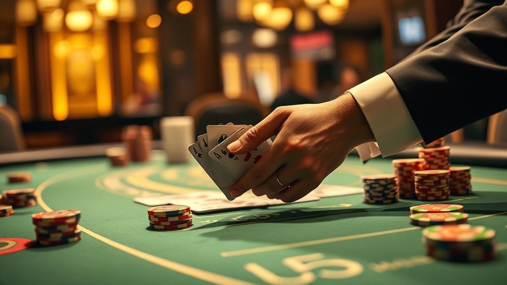 กราฟสถิติการเล่นบาคาร่า โต๊ะ155