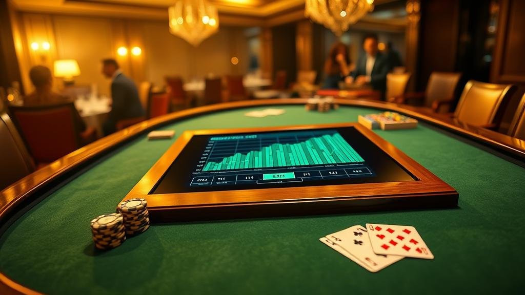 สูตรเดินเงินบาคาร่าสำหรับสายปั้นทุน