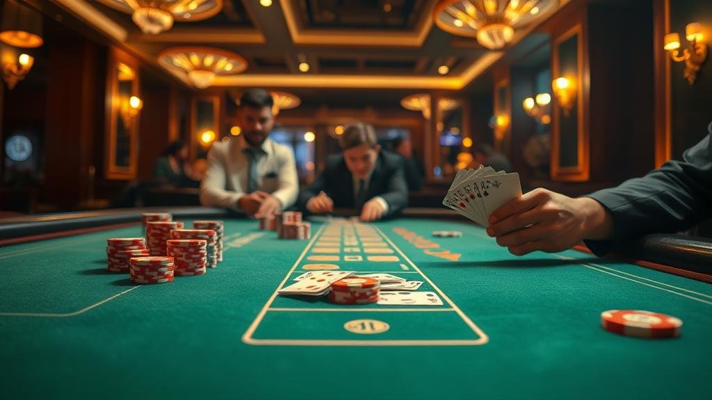 เปรียบเทียบค่ายบาคาร่าสด AG, BG, DreamGaming