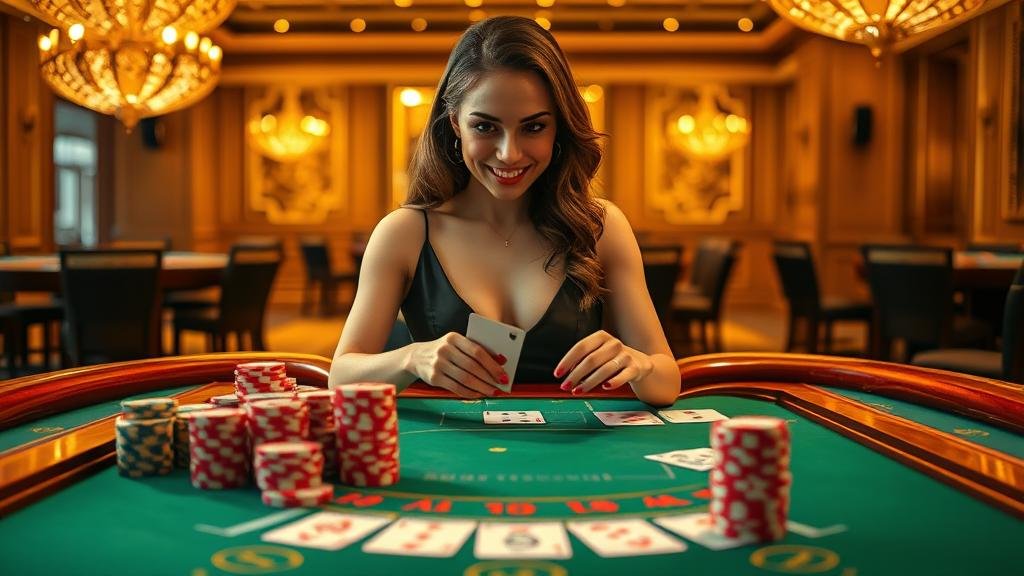 ตารางสถิติและเค้าไพ่บาคาร่า PragmaticLive