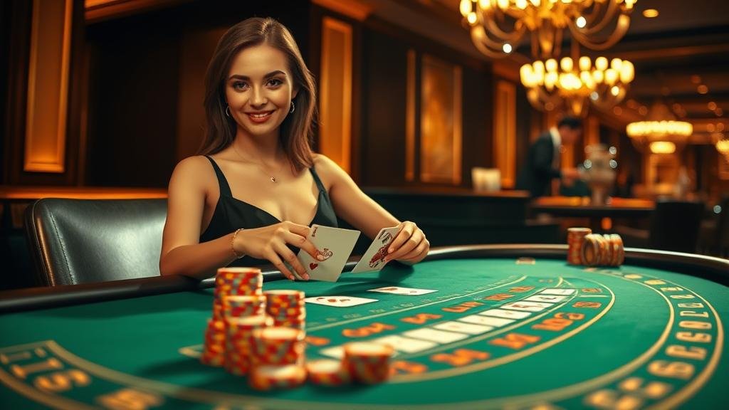 บาคาร่าเว็บตรง: เทคนิคเล่นง่าย คุมงบ ทำนายแม่นยำ โต๊ะพิเศษ AE, WM, Fazi