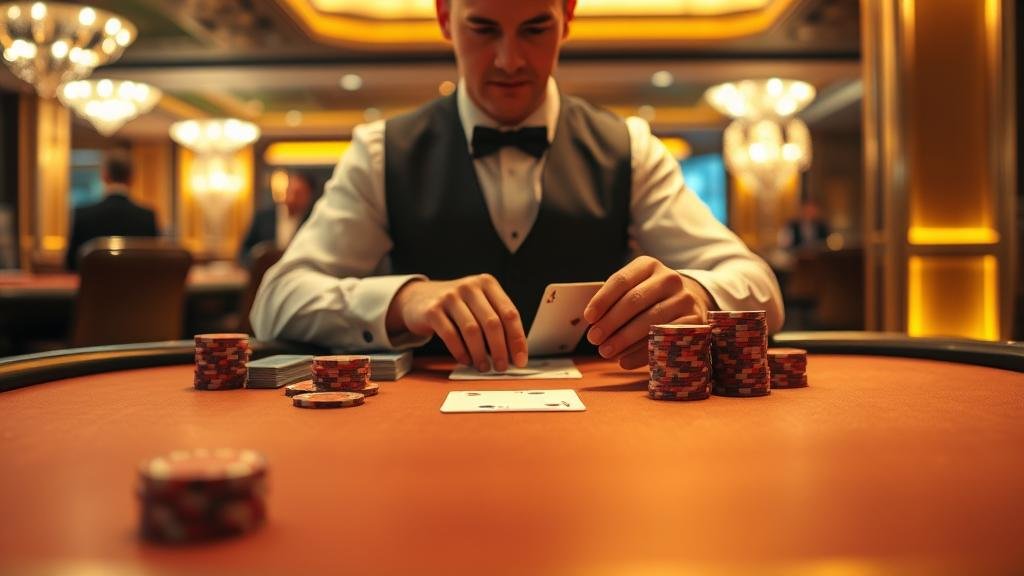 เล่นบาคาร่าผ่านมือถือ