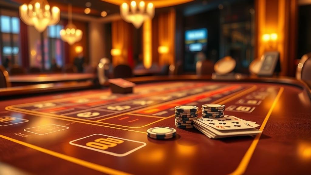 การเล่นบาคาร่าบนมือถือ