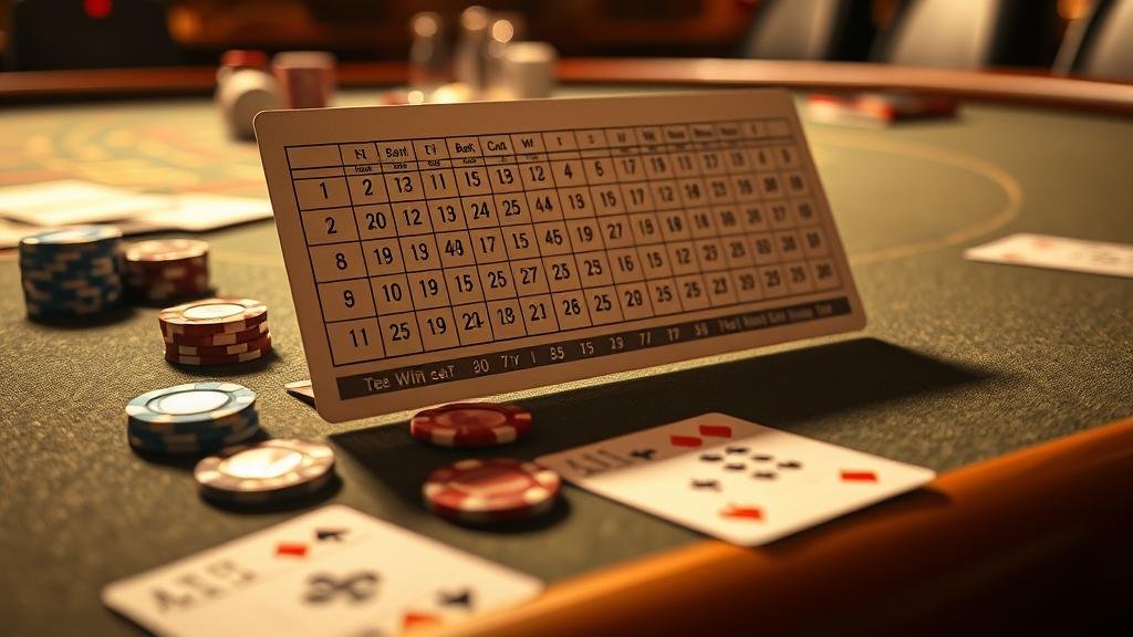 บาคาร่า: เปิดไพ่ห้อง A, สูตรถนนเล็ก, กำหนดงบ, และเทคนิคเล่นสลับยาว