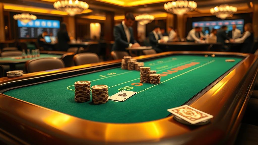 ห้องบาคาร่ามินิมังกร PragmaticLive