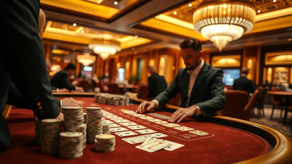 เปรียบเทียบบริการบาคาร่าสดจาก Portomaso, BBIN, DreamGaming