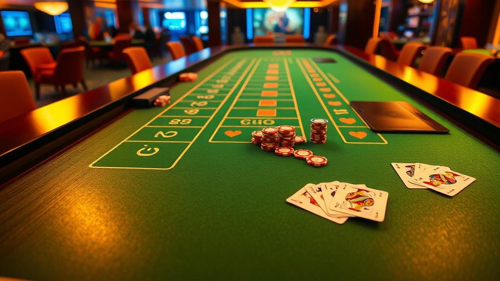 การเล่นบาคาร่าบนมือถือด้วยระบบ Android