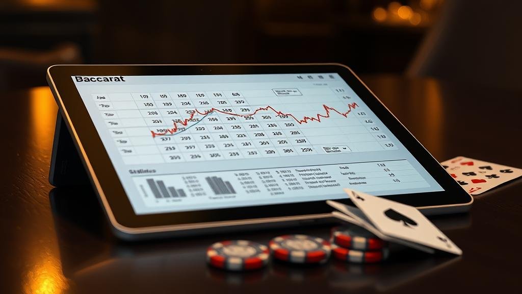 คาสิโนสดบาคาร่าจากค่ายชั้นนำ