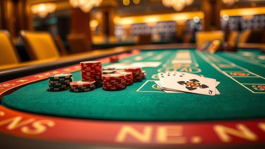 การวิเคราะห์สถิติบาคาร่าบนแท็บเล็ต