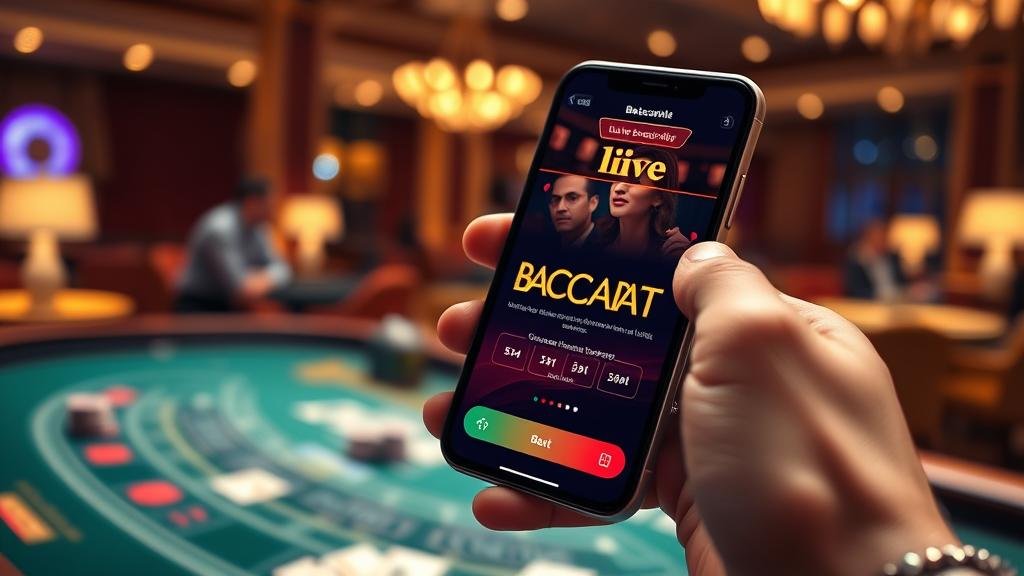 บาคาร่า: สูตรลับทำเงิน เข้าใจง่าย มือถือเล่นได้ สลับค่ายไว AG, AE, Fazi, SA, XPG