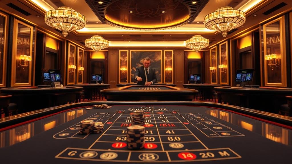 เคล็ดลับและข้อควรระวังในการเล่นบาคาร่า