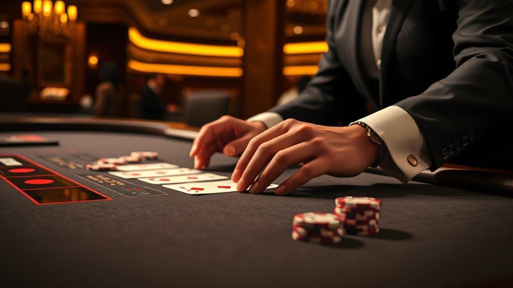 ตารางบาคาร่า Fazi พร้อมอัตราจ่ายชัดเจน