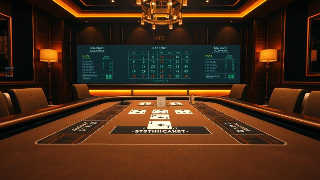 การบริหารจัดการเงินทุนในคาสิโนออนไลน์