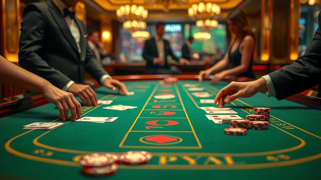 บาคาร่า N2Live คืนทุนไว