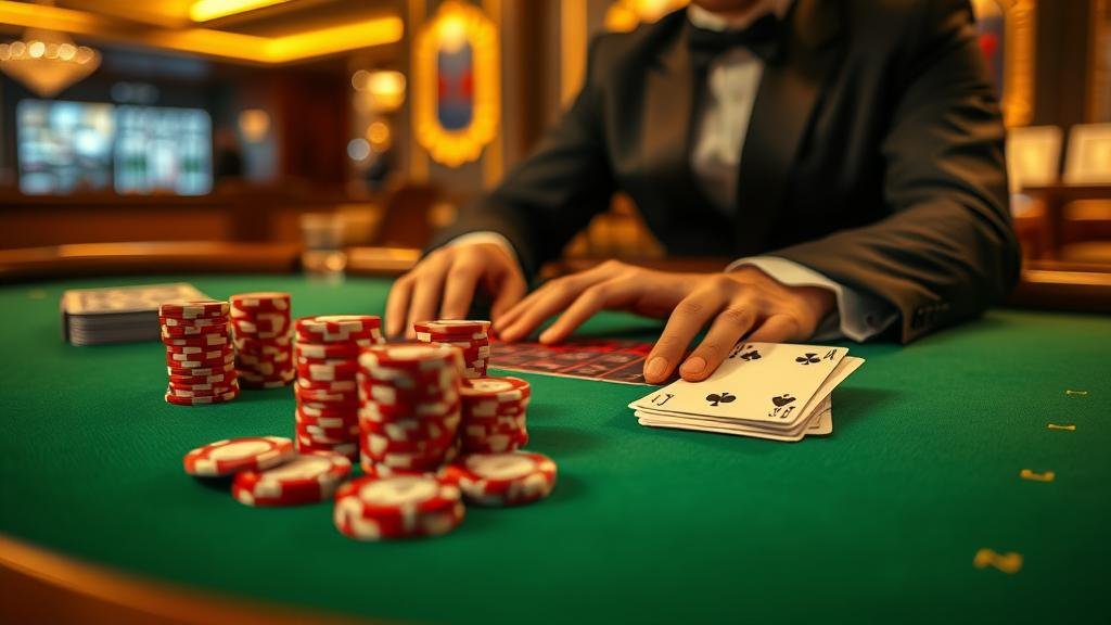 ตารางเค้าไพ่บาคาร่า ถนนตาโต