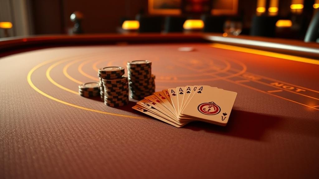 เล่นบาคาร่าบนเดสก์ท็อปและมือถือ