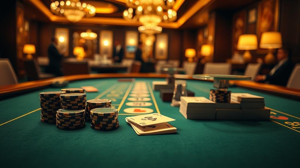 บาคาร่า: คู่มือเซียน เลือกโต๊ะ AG สลับยาว พร้อมสูตรทำนายผล BBIN