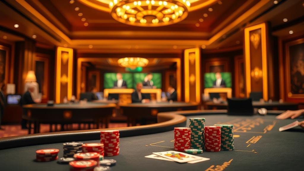 ตารางสถิติเค้าไพ่บาคาร่า BBIN