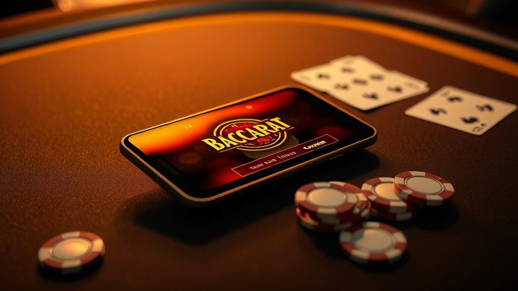 สถิติและตารางไพ่บาคาร่า AG