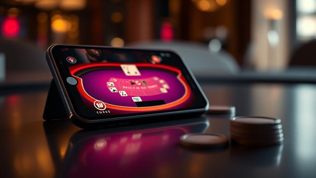 กราฟแสดงผลกำไรจากการเล่นบาคาร่า พร้อมการบริหารงบ