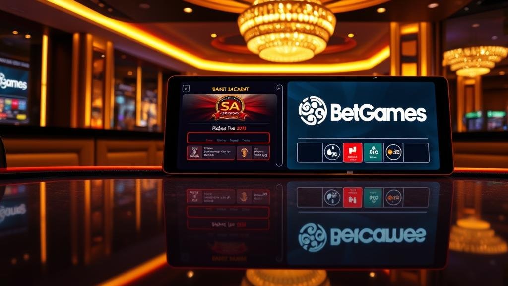 ตารางบาคาร่าพร้อมสถิติและตารางไพ่