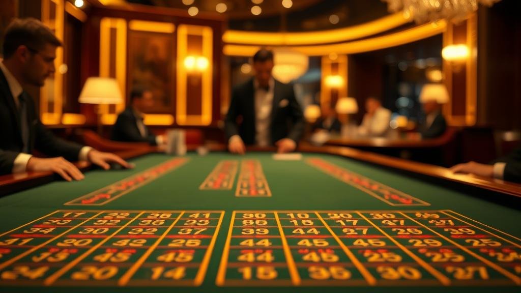 บาคาร่า: สูตรเด็ดเลือกห้อง 'ลูกปัด' 'ปิงปองยาว' อ่านสถิติ 'ถนนใหญ่' คุมงบง่าย...