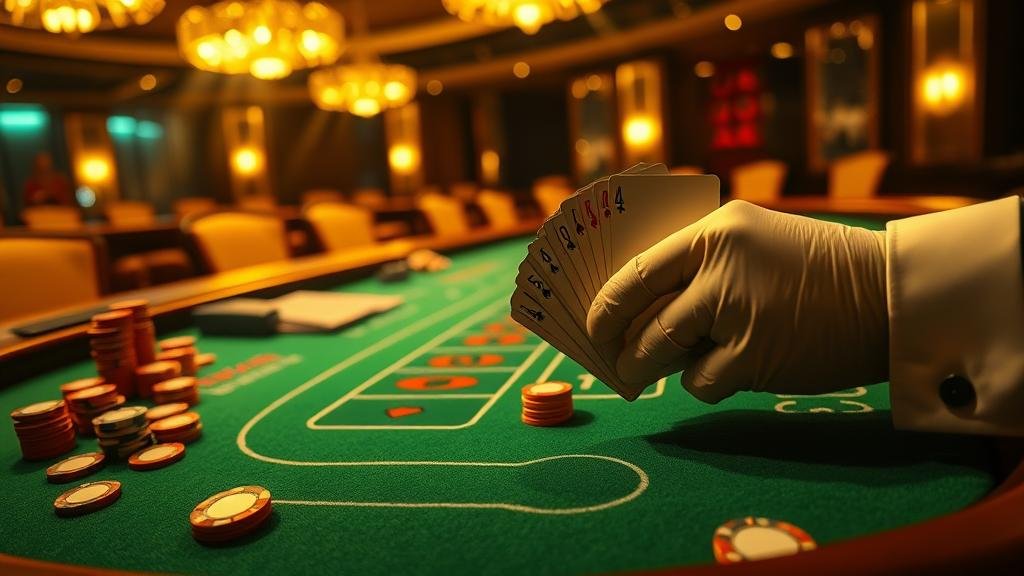 กลยุทธ์การเดินเงิน Oscar's Grind