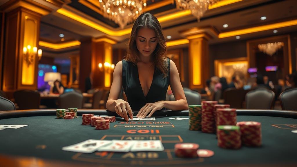 บาคาร่า: คู่มือฉบับเซียน เลือกห้อง 'ห้อง86', 'Sexy มินิ' ส่องสถิติถนนใหญ่ คืน...