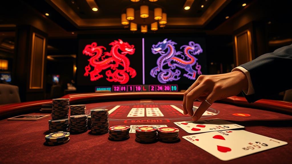 เครื่องมือบริหารงบประมาณการเล่นบาคาร่า