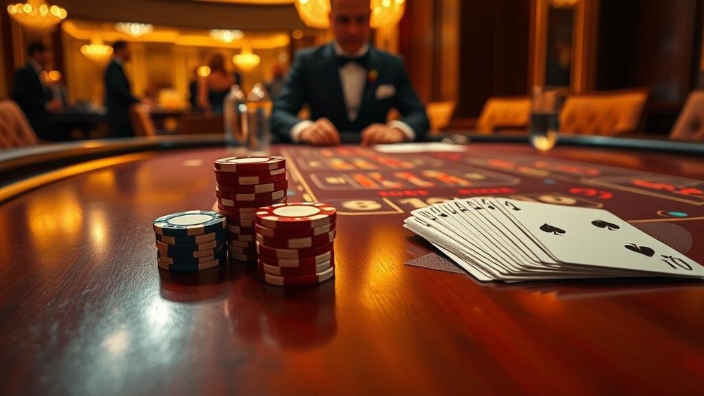 การบริหารจัดการเงินทุนบาคาร่า