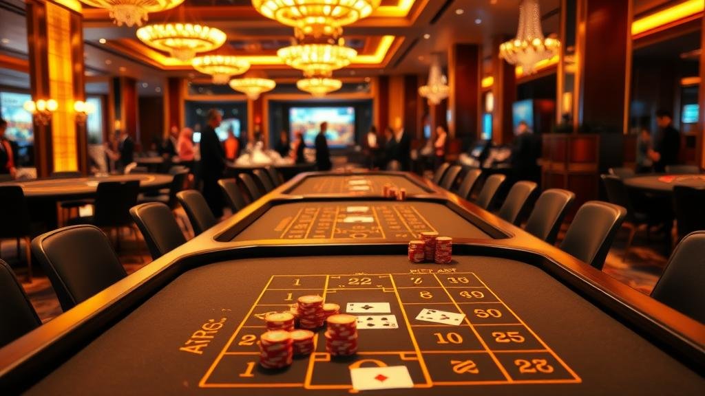 รวมสูตรเด็ดบาคาร่าเว็บไทย: วิเคราะห์ห้อง 24 ชม. บันทึกสถิติแม่นยำ คุมงบทุกค่าย