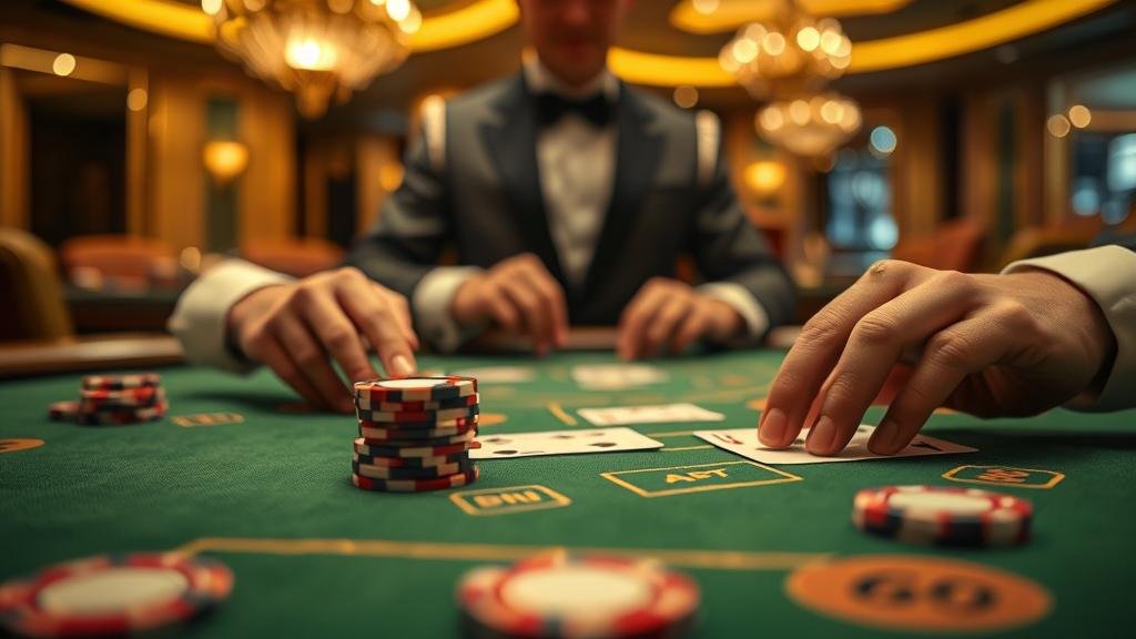 เจาะลึกเทคนิคบาคาร่า N2Live PP: สูตรคุมงบ BG, XPG พร้อมวิเคราะห์ตารางไพ่