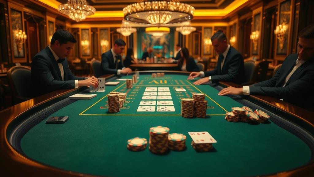 กราฟแสดงการเติบโตของเงินทุน