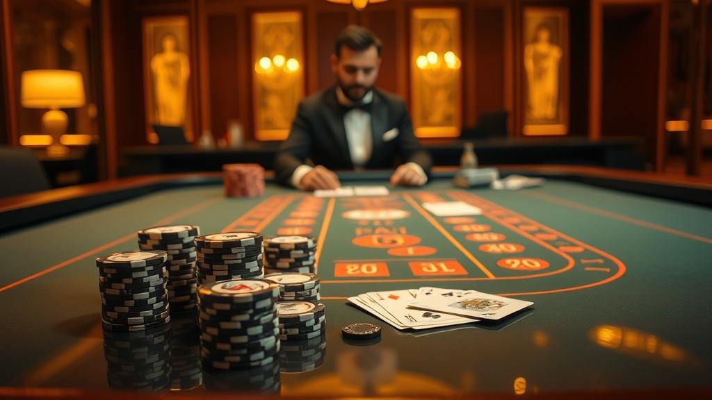 การเล่นบาคาร่าผ่านมือถือ