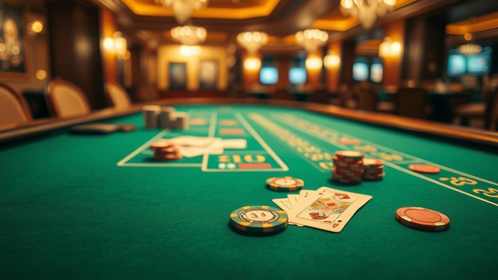 การเล่นบาคาร่าผ่านมือถือพร้อมดูสถิติ