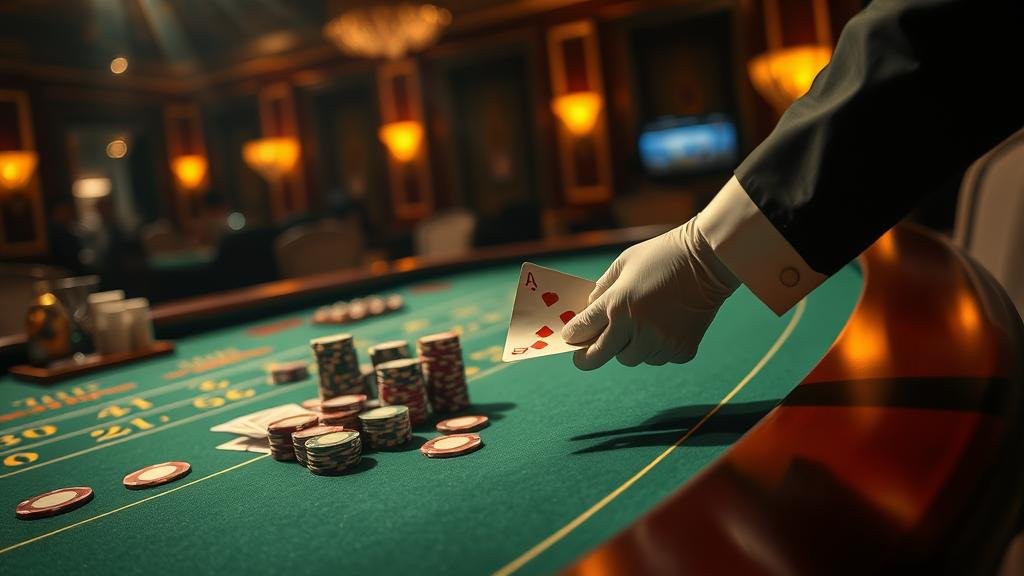 การเล่นบาคาร่าบนมือถือพร้อมดูสถิติ