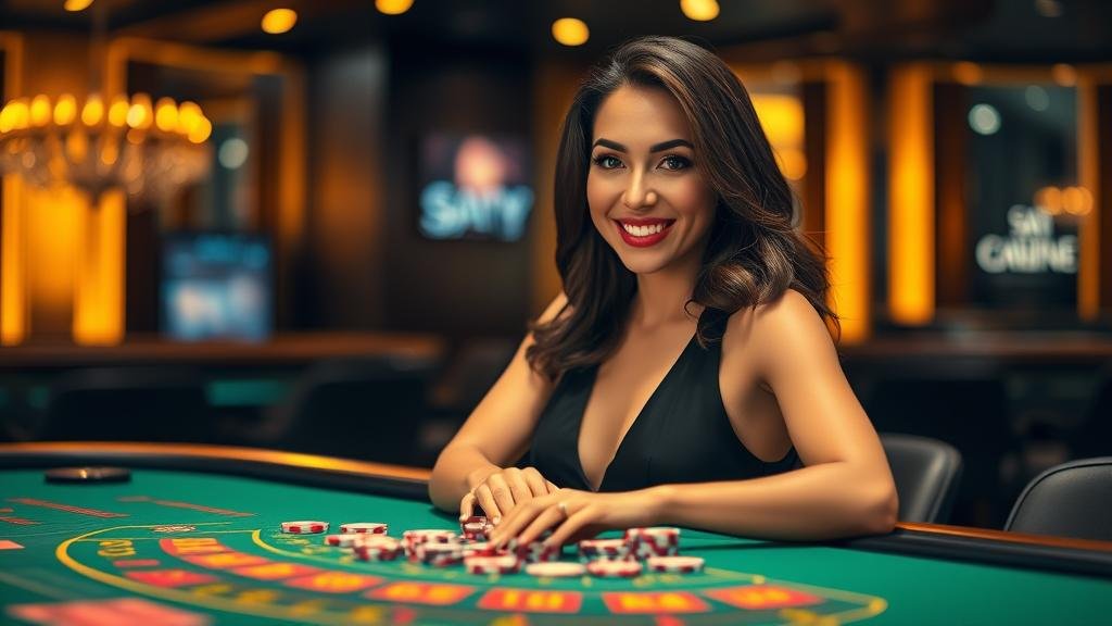 เทคนิคการเล่น บาคาร่า SA