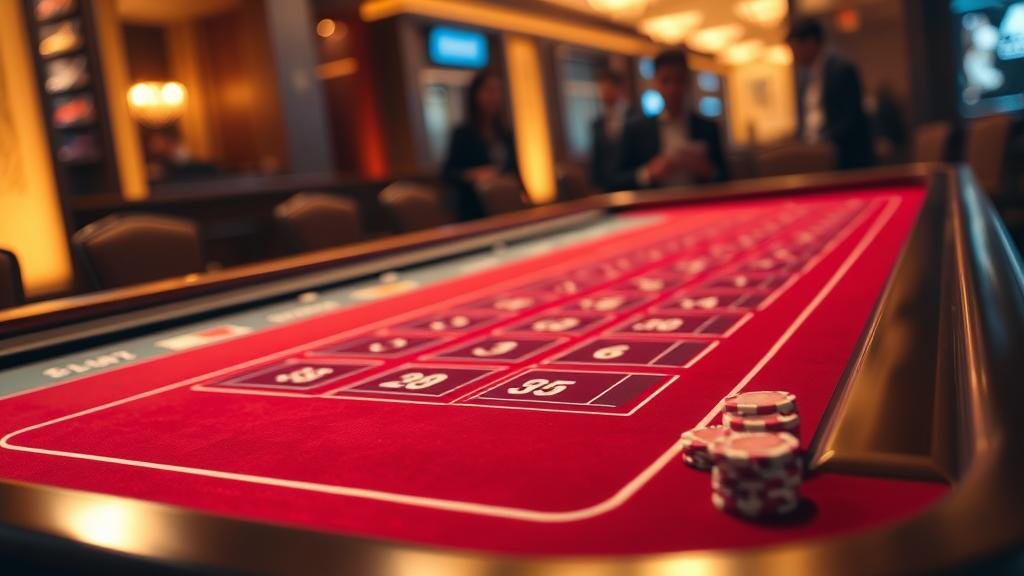 การอ่านเค้าไพ่บาคาร่าบนมือถือ iOS