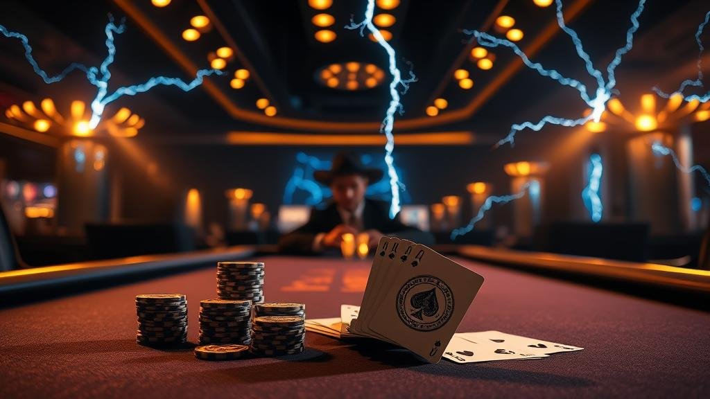 กลยุทธ์การเดินเงินบาคาร่าแบบต่างๆ