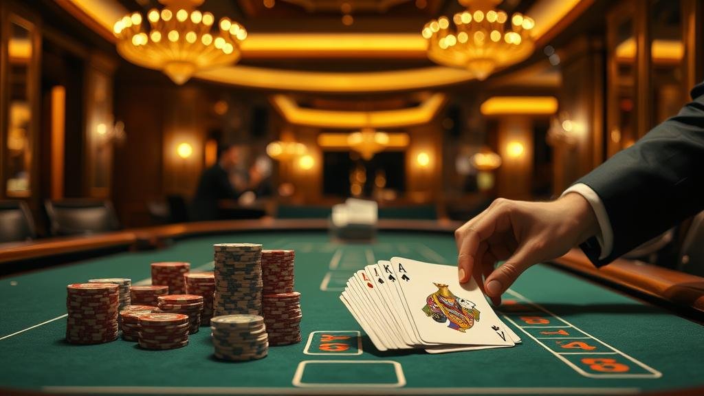 เทคนิคเดินเงินบาคาร่า 1326 สำหรับสตรีมเมอร์