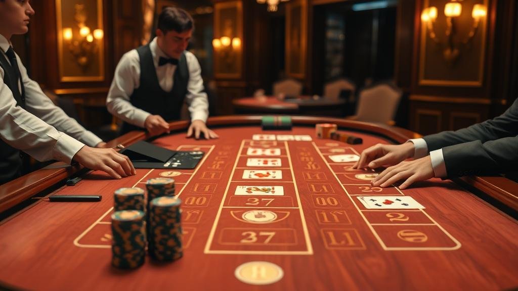 ห้องบาคาร่าสดพรีเมียม: สูตรวิเคราะห์สถิติ PragmaticLive เล่นง่าย คืนทุนไวบนมื...