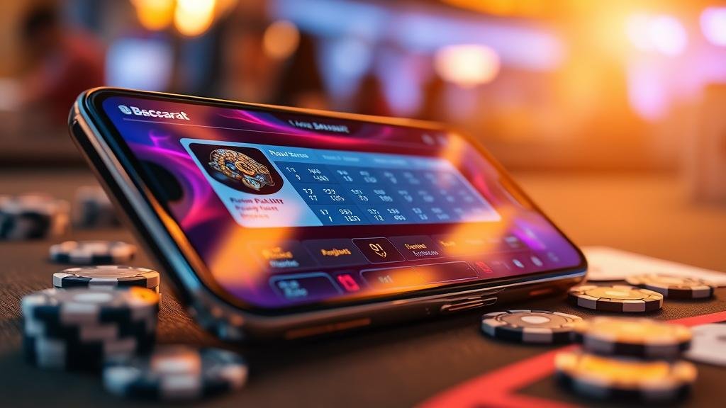 สูตรบาคาร่า PragmaticLive: ดูสถิติห้อง 91 เล่นง่าย ทำเงินไวบนมือถือ